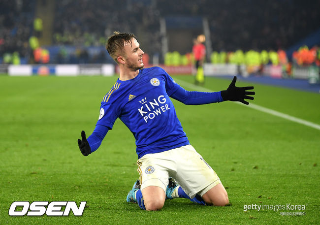 [사진] ⓒGettyimages(무단전재 및 재배포 금지)