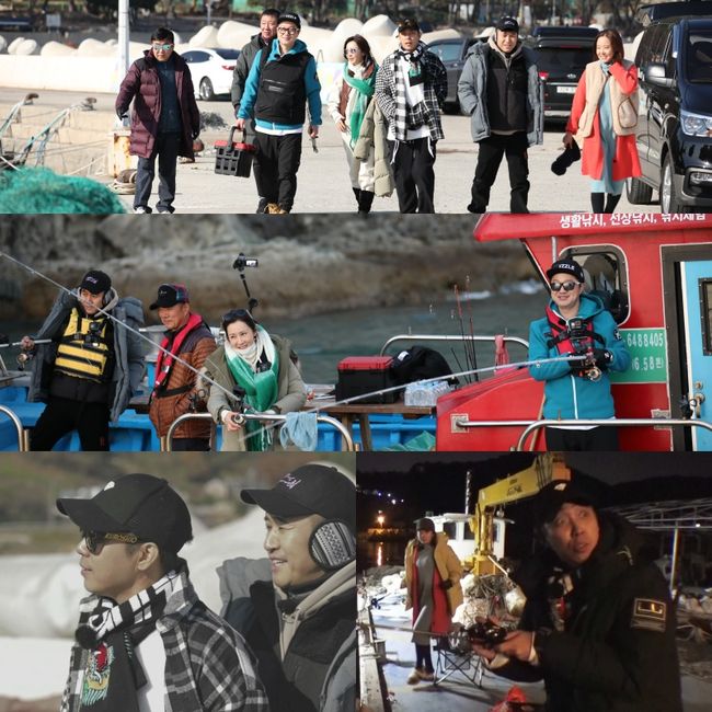 '자연스럽게' 제공