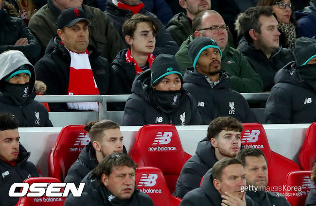 [사진] ⓒGettyimages(무단전재 및 재배포 금지)