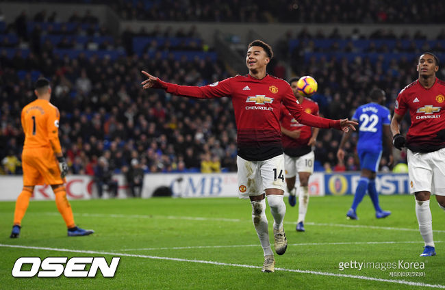 [사진] ⓒGettyimages(무단전재 및 재배포 금지)