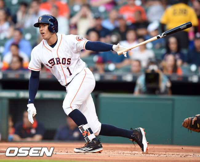 카를로스 코레아 /soul1014@osen.co.kr