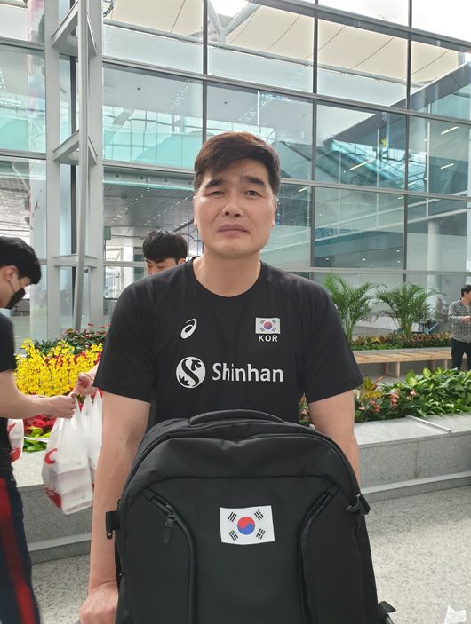 [사진] 대한배구협회 제공