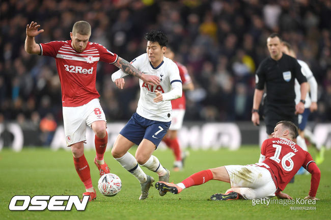 [사진] ⓒGettyimages(무단전재 및 재배포 금지)
