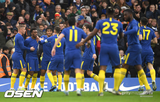 [사진] ⓒGettyimages(무단전재 및 재배포 금지)