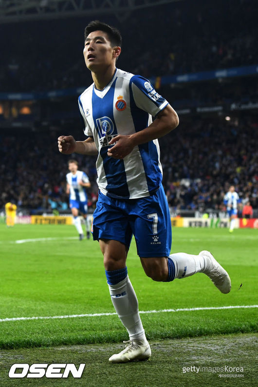 [사진] ⓒGettyimages(무단전재 및 재배포 금지)