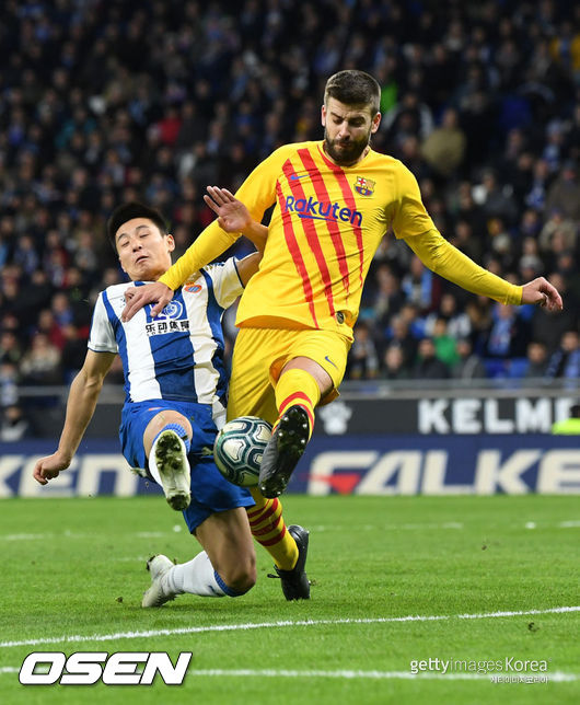 [사진] ⓒGettyimages(무단전재 및 재배포 금지)