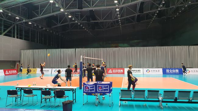 [사진] 대한배구협회 제공