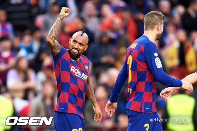 [사진] ⓒGettyimages(무단전재 및 재배포 금지)