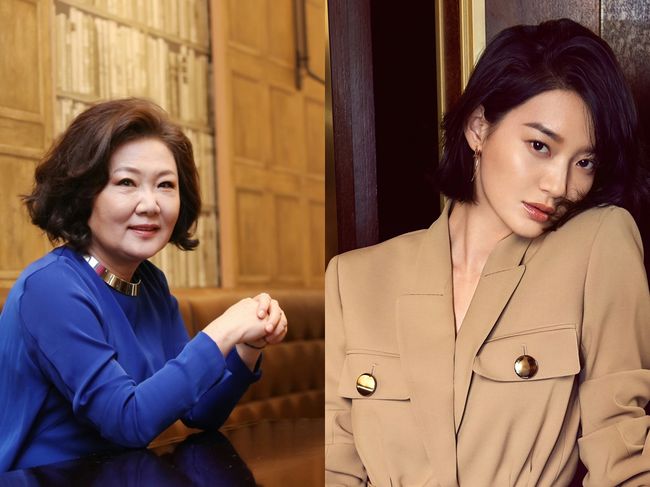  준앤아이 엔터테인먼트, 에이엠 엔터테인먼트 제공