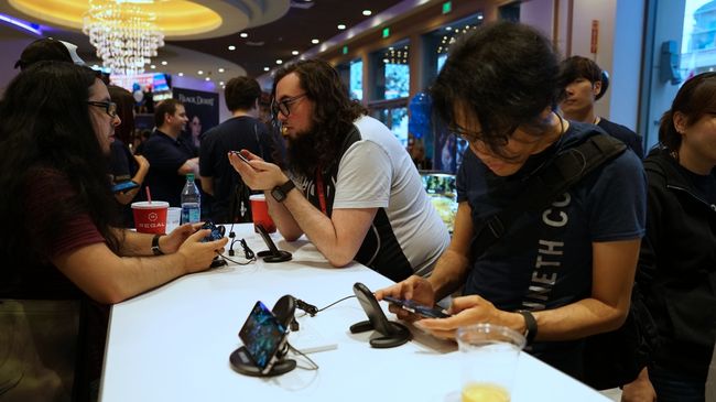 펄어비스 제공.