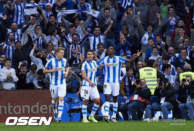 [사진] ⓒGettyimages(무단전재 및 재배포 금지)