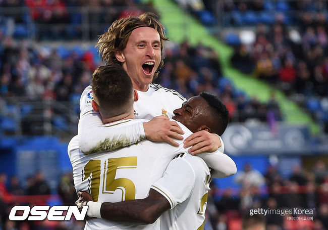 [사진] ⓒGettyimages(무단전재 및 재배포 금지)