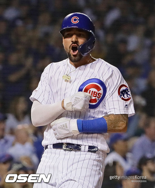 [사진] 니콜라스 카스테야노스. ⓒGettyimages(무단전재 및 재배포 금지)