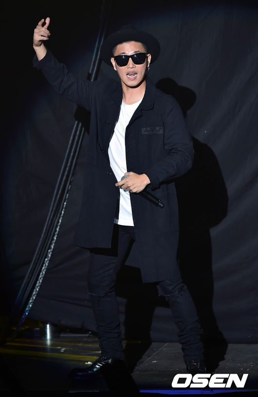 가수 개리가 '슈퍼맨이 돌아왔다'에 합류한다. OSEN DB