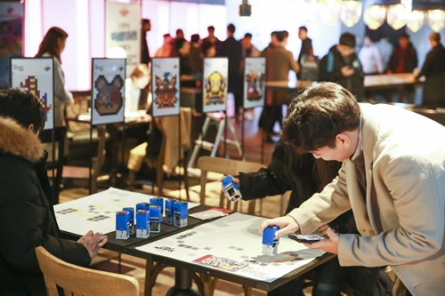 라이엇게임즈 제공.