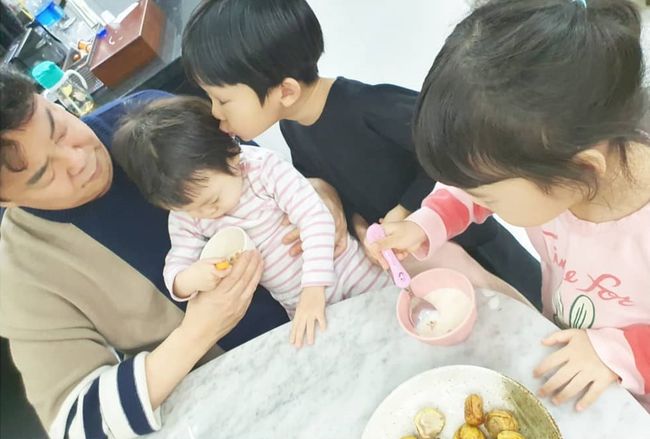 소유진 인스타그램