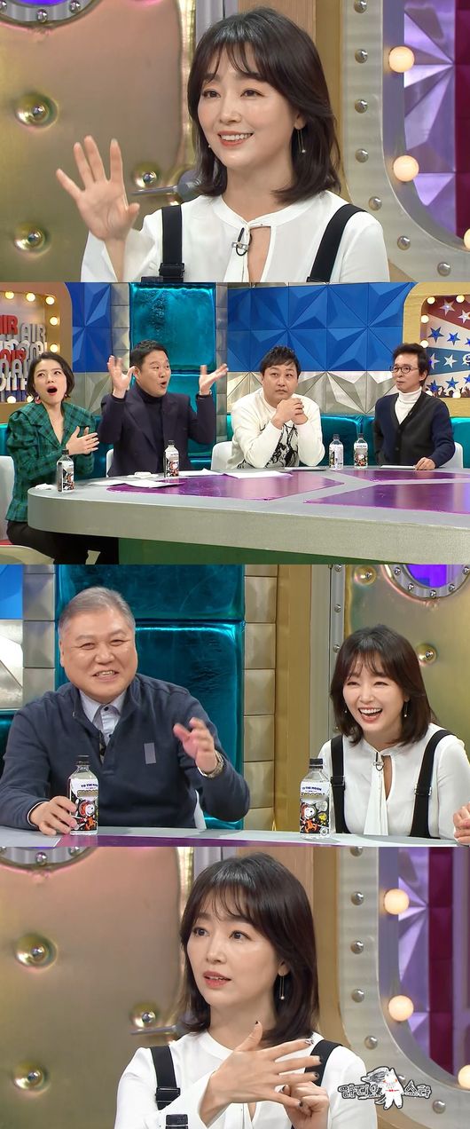 [사진=MBC 제공] '라디오스타'에 이연수가 출연한다.