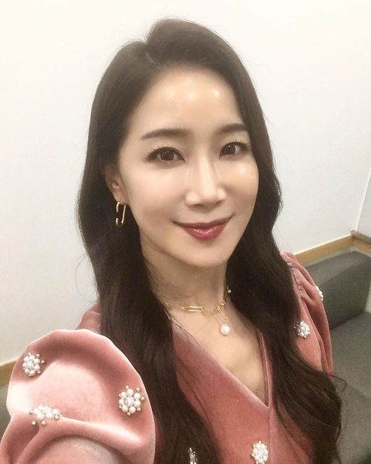 김하영 인스타그램