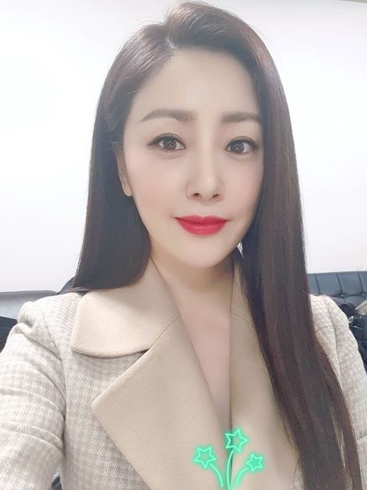 오나라 인스타그램