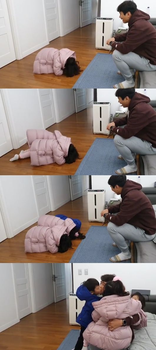 이동국 인스타그램