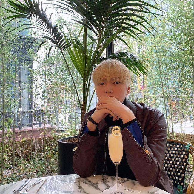 안재현 인스타그램