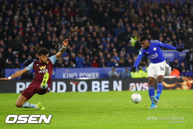 [사진] ⓒGettyimages(무단전재 및 재배포 금지)