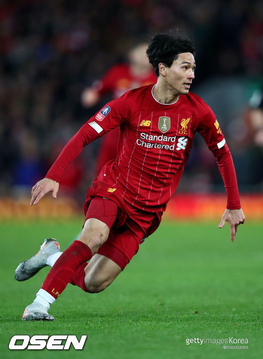 [사진] ⓒGettyimages(무단전재 및 재배포 금지)