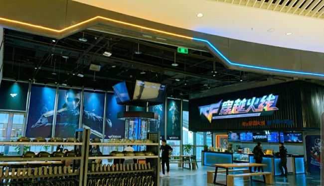 스마일게이트 제공.