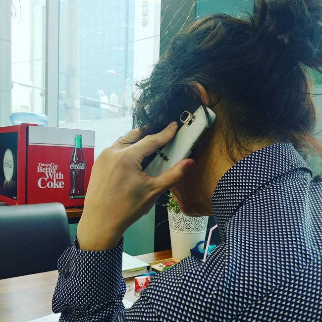 양준일 공식 인스타그램