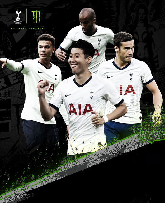 [사진]몬스터 에너지 제공