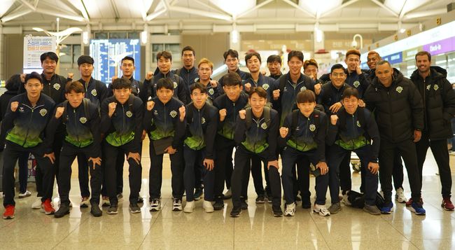 [사진]전북 현대 제공