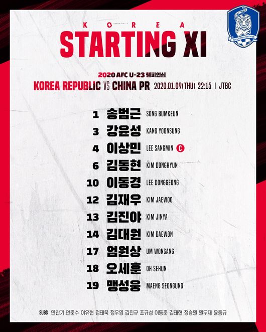 [사진] 대한축구협회 제공