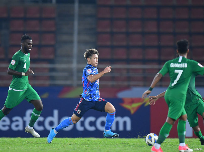 [사진]일본축구협회 제공