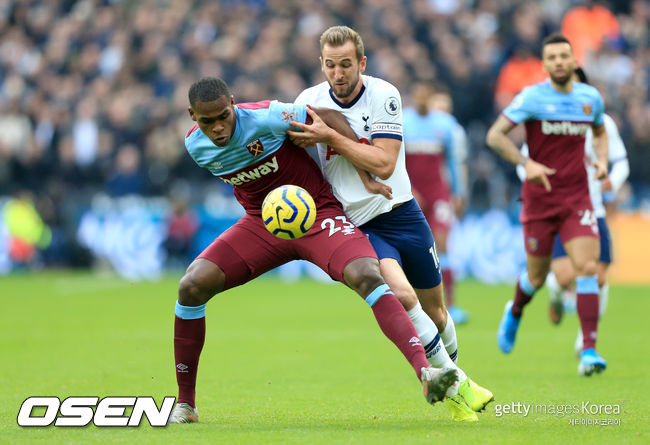 [사진] ⓒGettyimages(무단전재 및 재배포 금지)