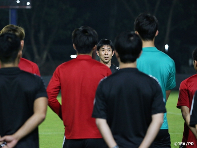 [사진]일본축구협회