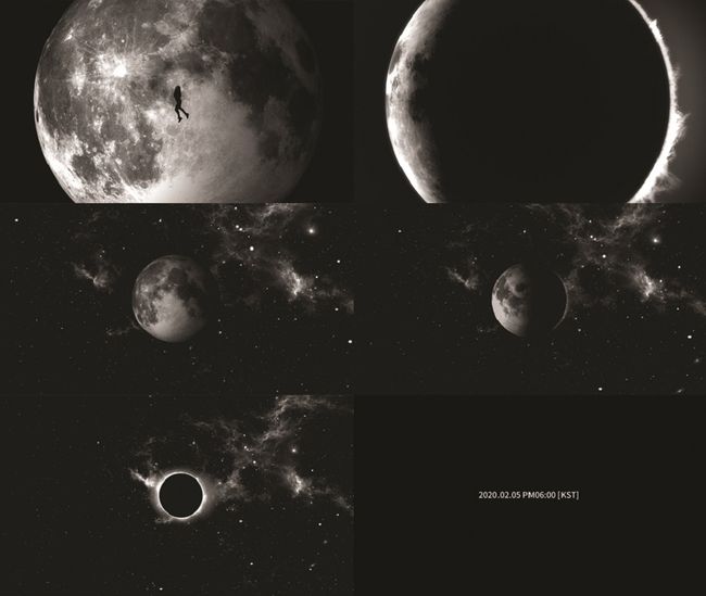 블록베리크리에이티브 제공