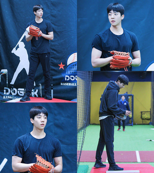 YNK엔터테인먼트 제공