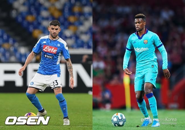 [사진] ⓒGettyimages(무단전재 및 재배포 금지)