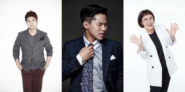 각 소속사 제공