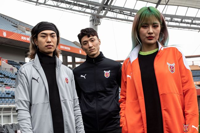 [사진]제주 유나이티드 제공