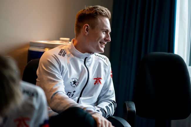 '브록사' 매즈 브록 페데르센. /라이엇 게임즈 플리커.