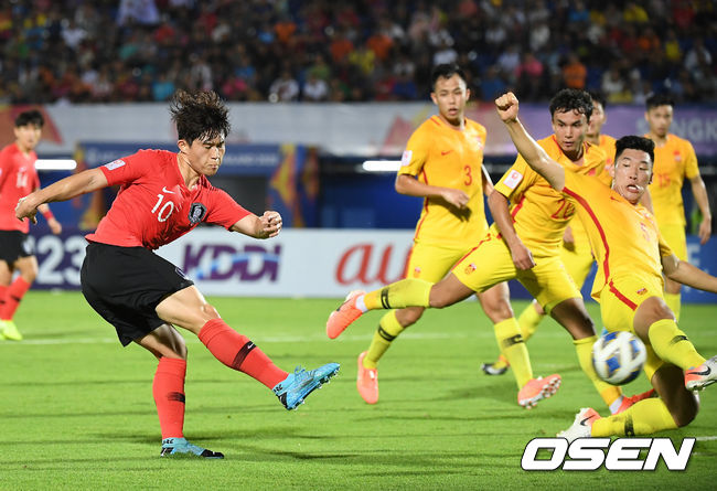 [사진] 송클라(태국)=곽영래 기자 youngrae@osen.co.kr