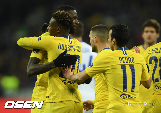 [사진] ⓒGettyimages(무단전재 및 재배포 금지)