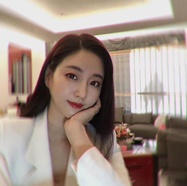 김사랑 인스타그램