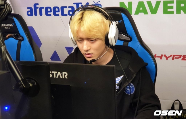 '미스틱' 진성준.