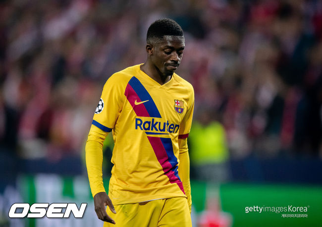 [사진] ⓒGettyimages(무단전재 및 재배포 금지)