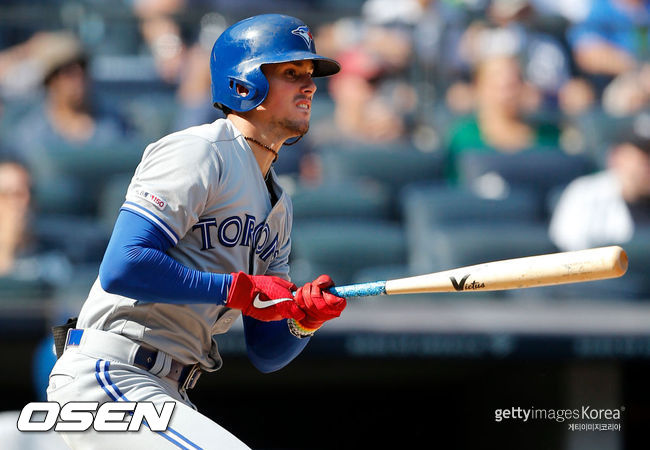 [사진] ⓒGettyimages(무단전재 및 재배포 금지)