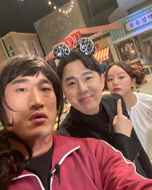 김동현 인스타그램