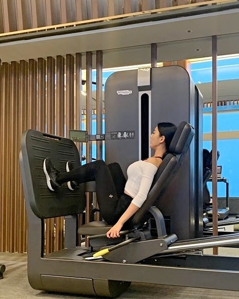 클라라 인스타그램