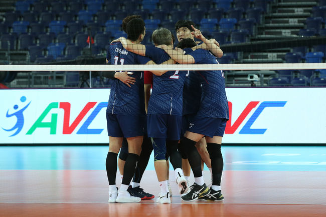 [사진] FIVB 제공